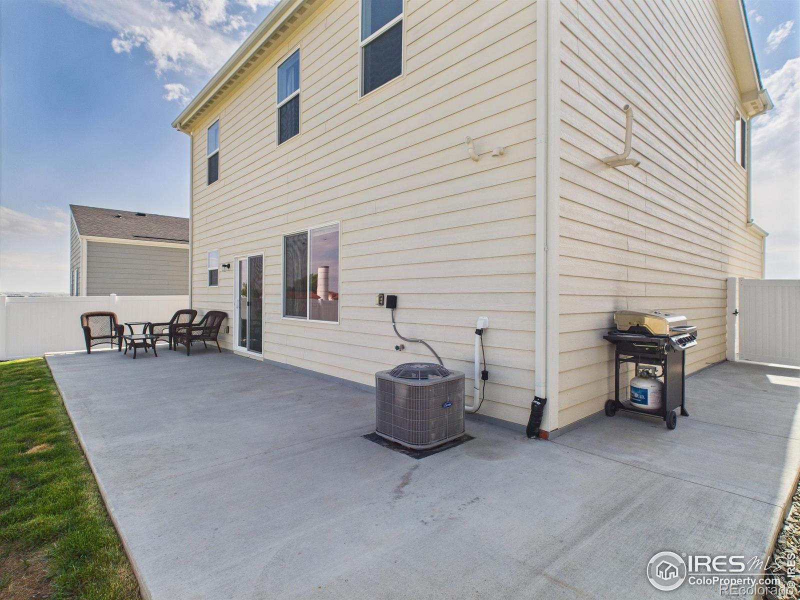 MLS Image #24 for 3840  katmai avenue,evans, Colorado
