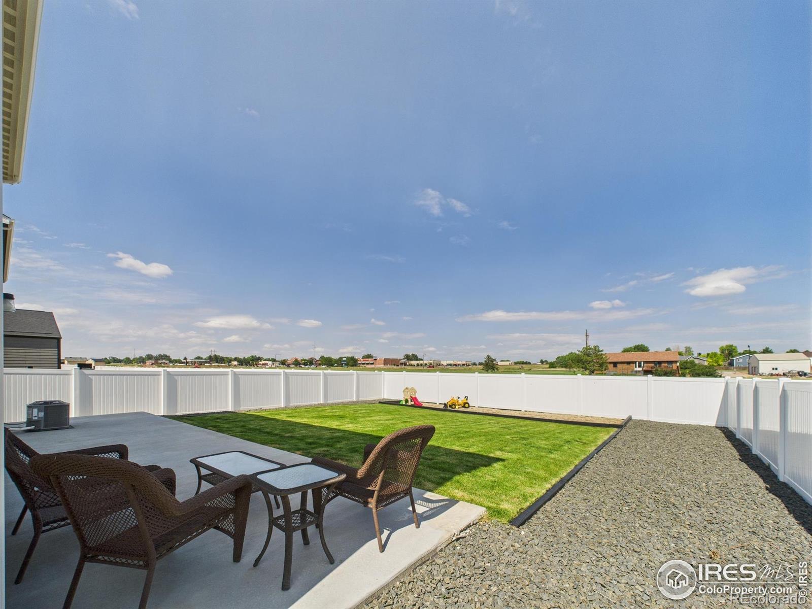 MLS Image #25 for 3840  katmai avenue,evans, Colorado