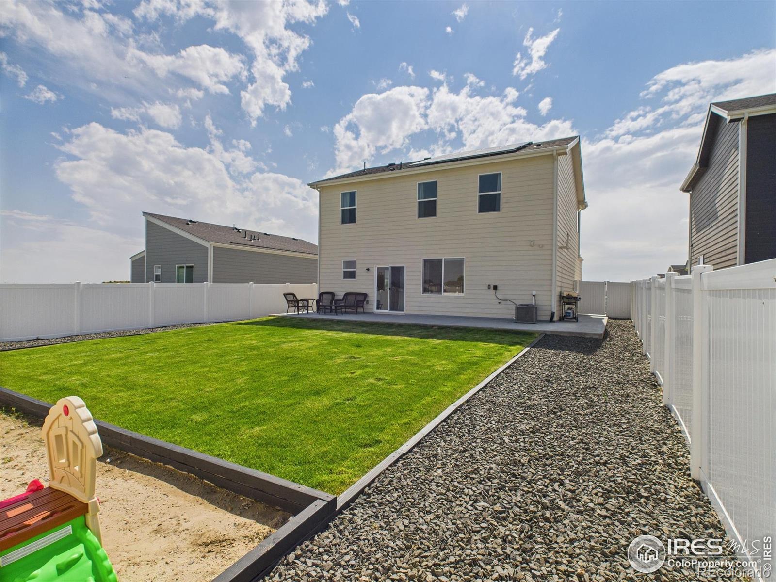 MLS Image #27 for 3840  katmai avenue,evans, Colorado