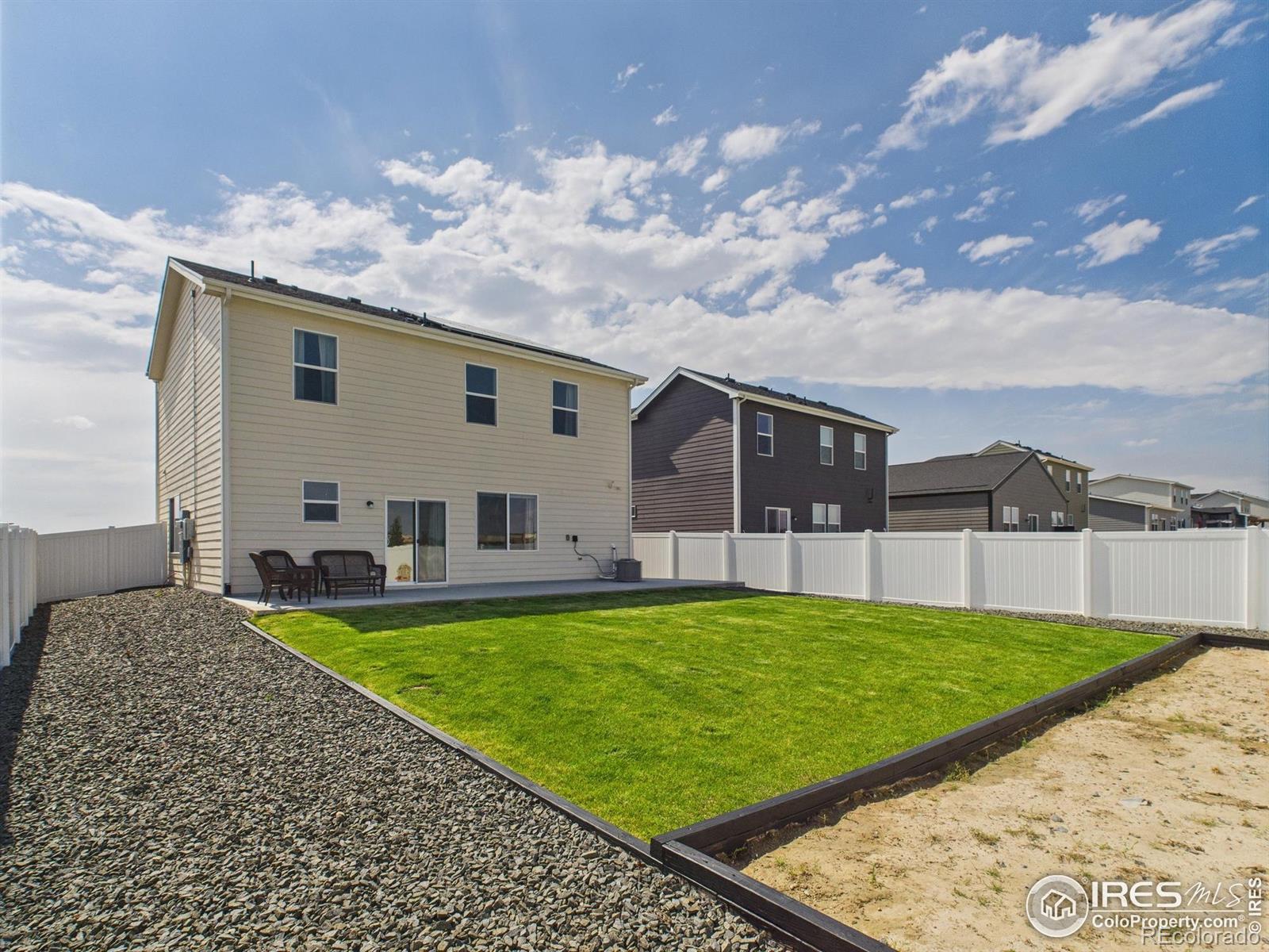 MLS Image #28 for 3840  katmai avenue,evans, Colorado