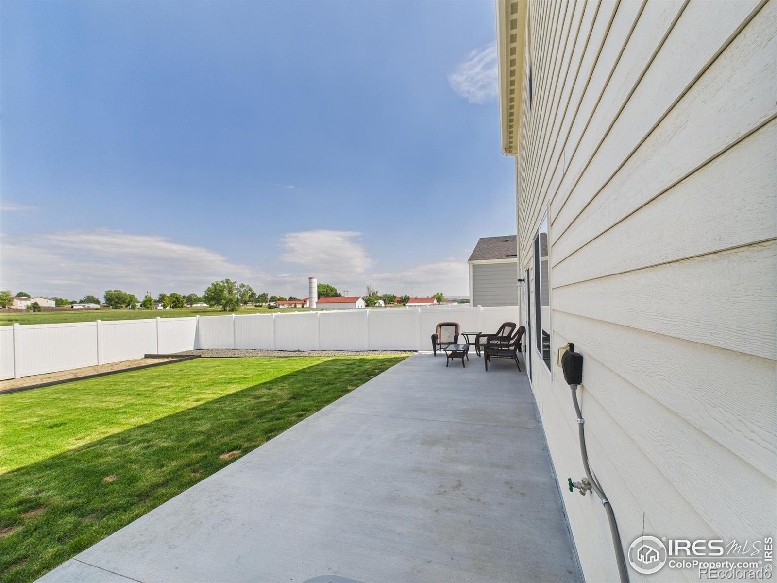 MLS Image #29 for 3840  katmai avenue,evans, Colorado
