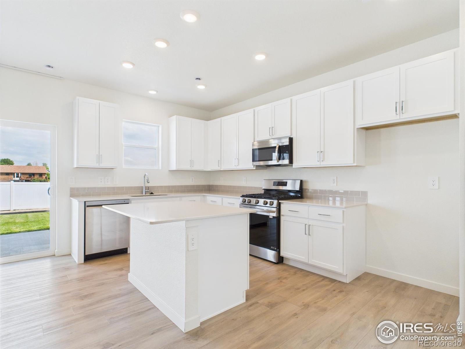 MLS Image #3 for 3840  katmai avenue,evans, Colorado