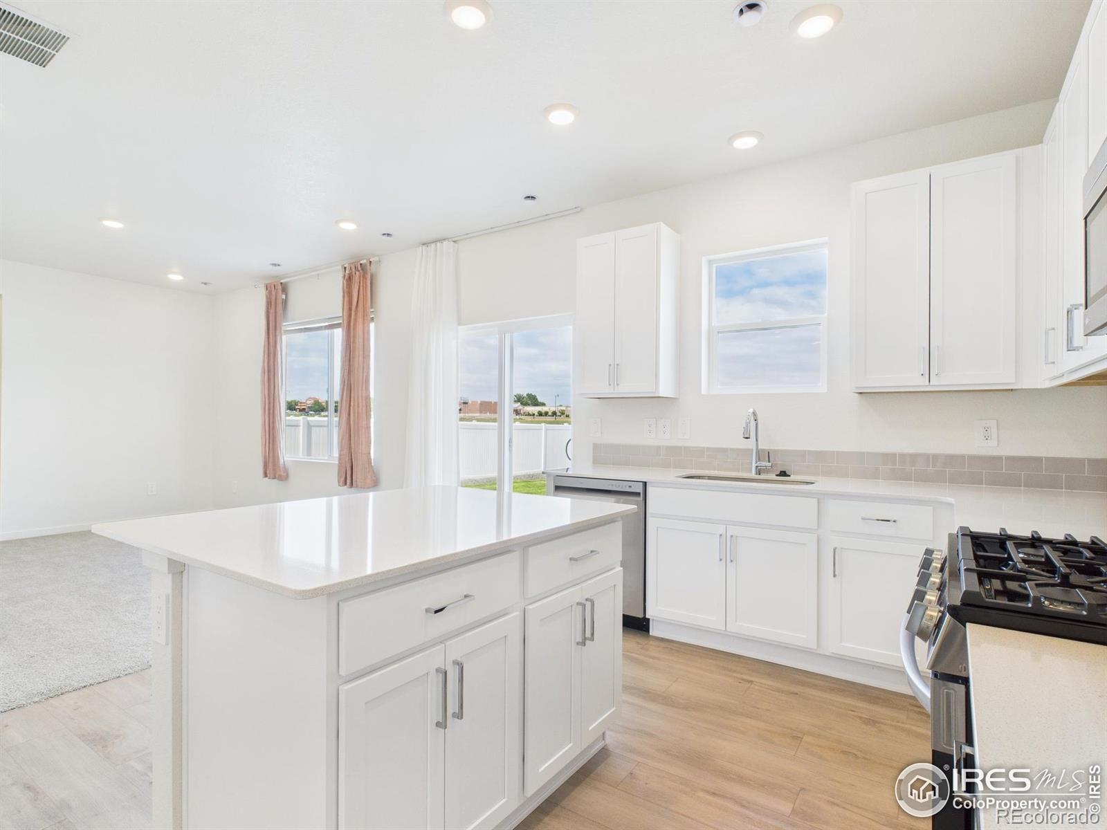 MLS Image #5 for 3840  katmai avenue,evans, Colorado