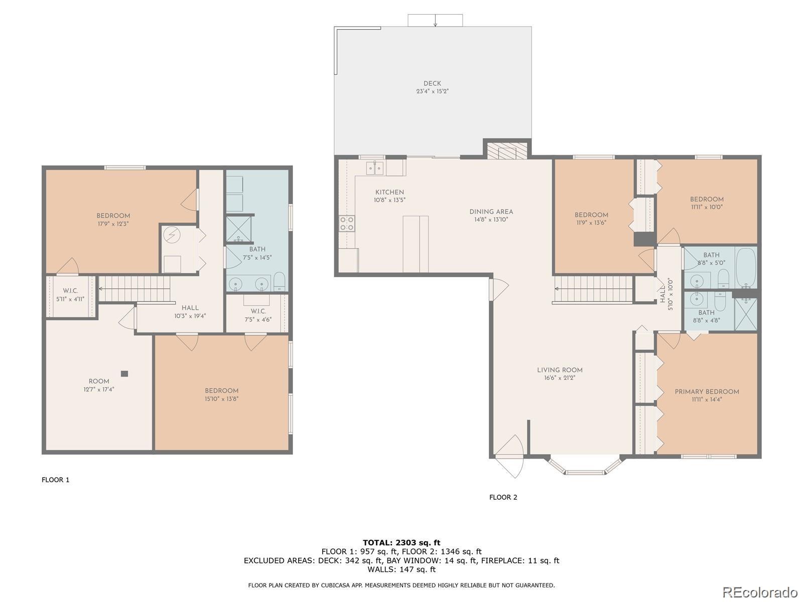 MLS Image #24 for 10883  otis circle,westminster, Colorado