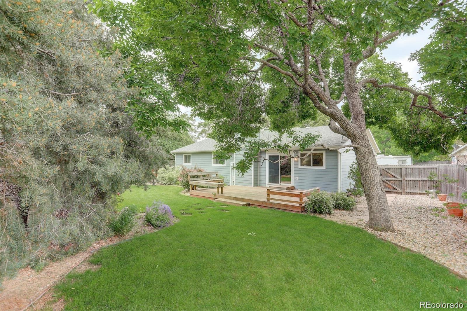 MLS Image #3 for 10883  otis circle,westminster, Colorado
