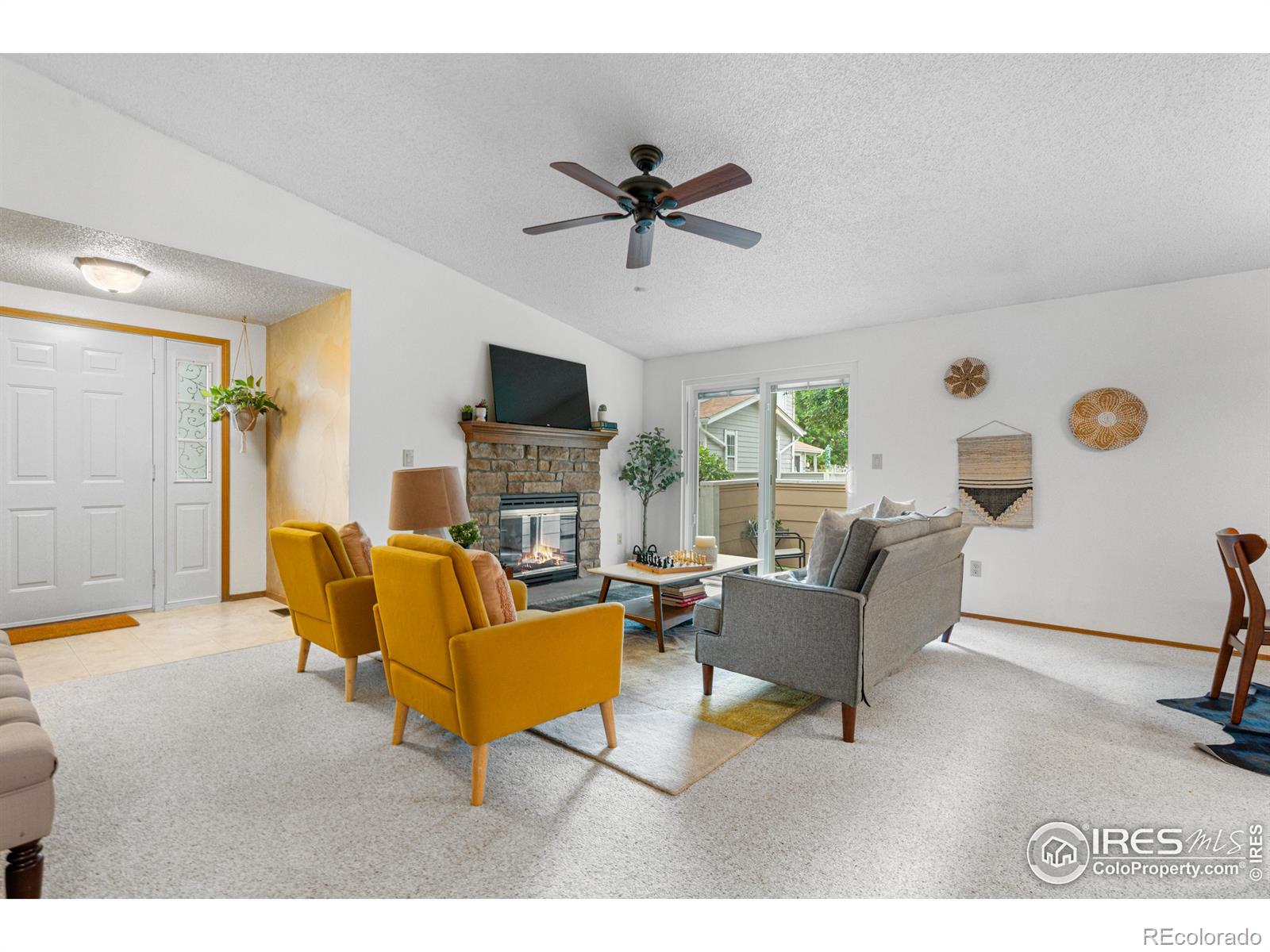 MLS Image #2 for 8416  everett way,arvada, Colorado