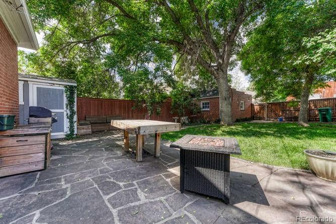 MLS Image #26 for 3779  quitman street,denver, Colorado