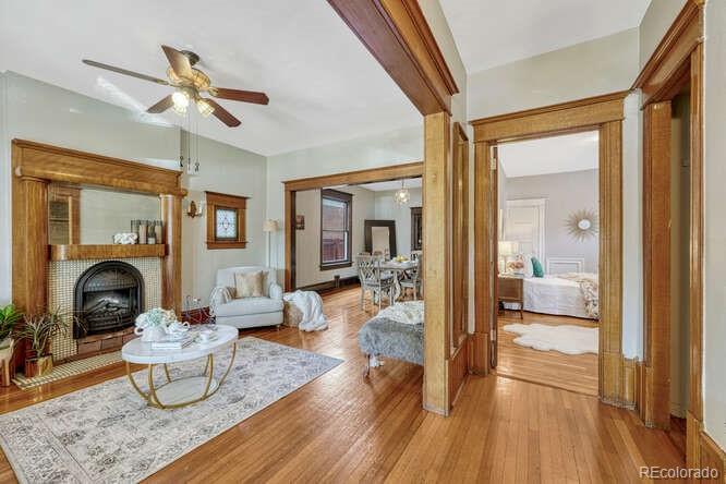 MLS Image #3 for 3779  quitman street,denver, Colorado