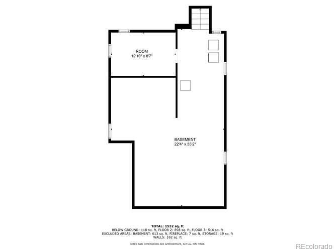 MLS Image #31 for 3779  quitman street,denver, Colorado