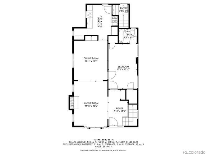 MLS Image #32 for 3779  quitman street,denver, Colorado