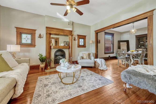 MLS Image #4 for 3779  quitman street,denver, Colorado