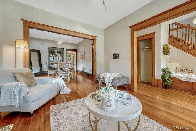 MLS Image #5 for 3779  quitman street,denver, Colorado