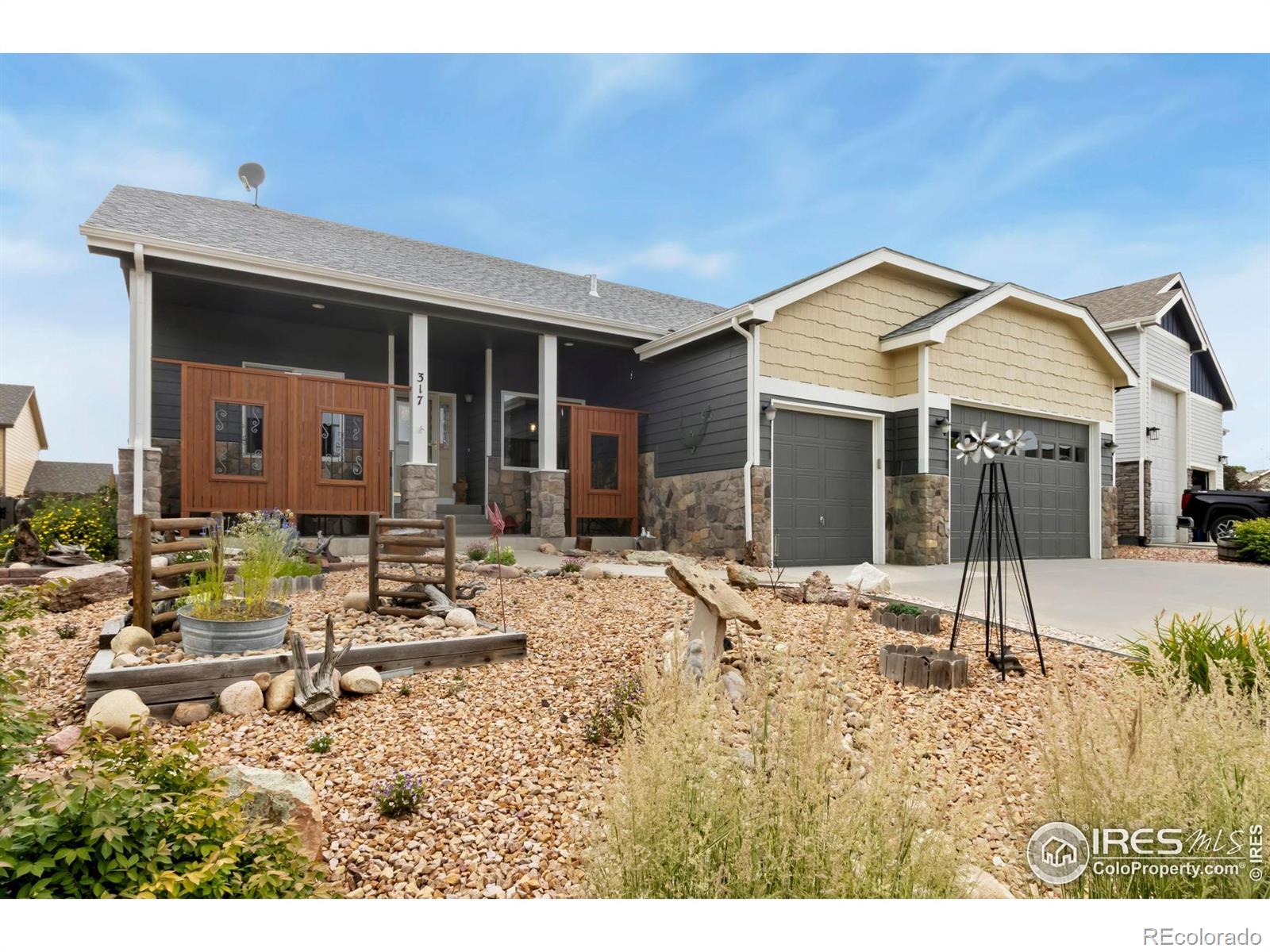 CMA Image for 317  Kirkland Lane,Johnstown, Colorado