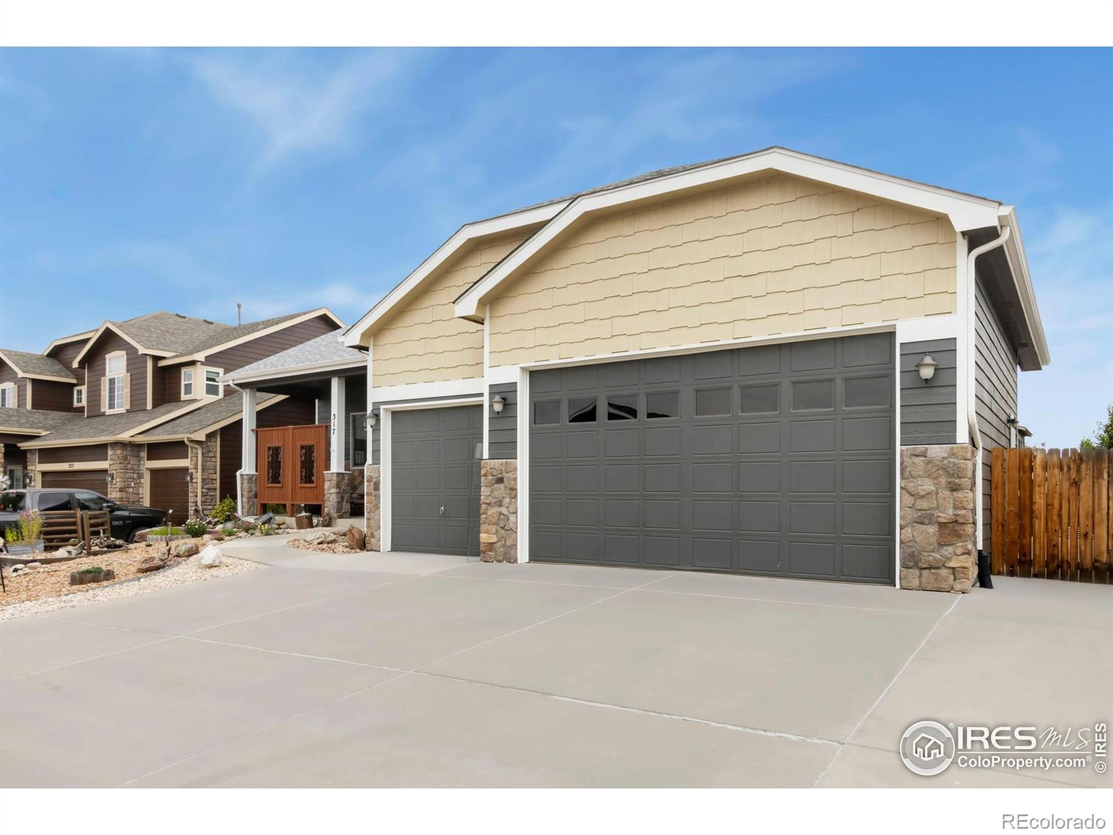 MLS Image #2 for 317  kirkland lane,johnstown, Colorado