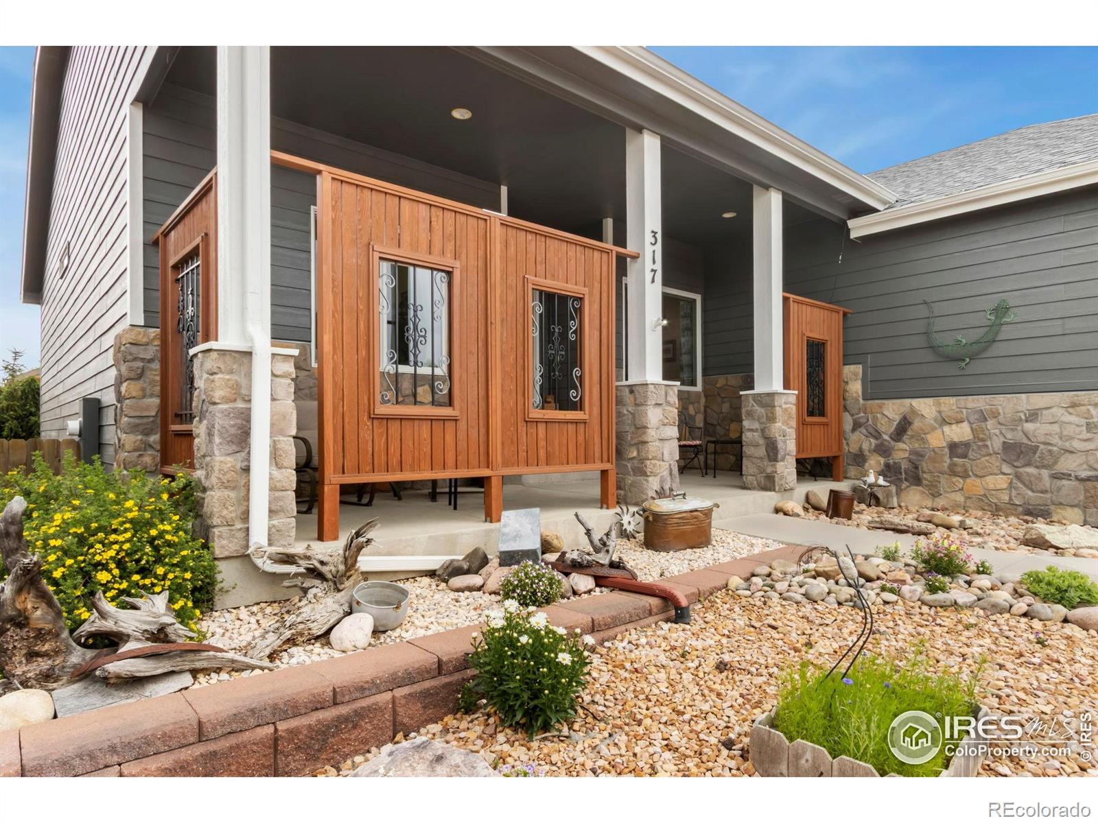 MLS Image #3 for 317  kirkland lane,johnstown, Colorado