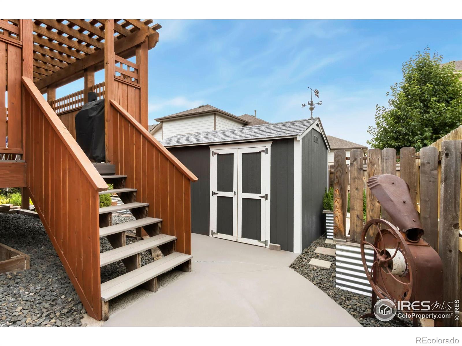 MLS Image #33 for 317  kirkland lane,johnstown, Colorado