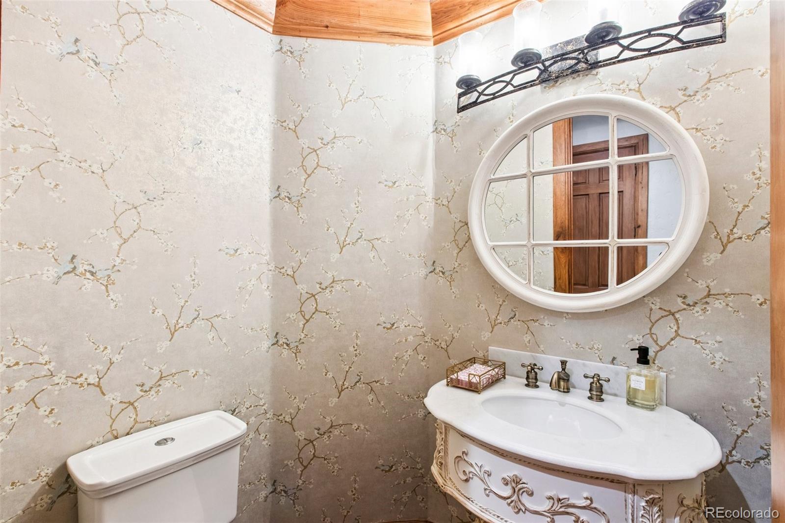 MLS Image #18 for 4679  stone manor heights,colorado springs, Colorado