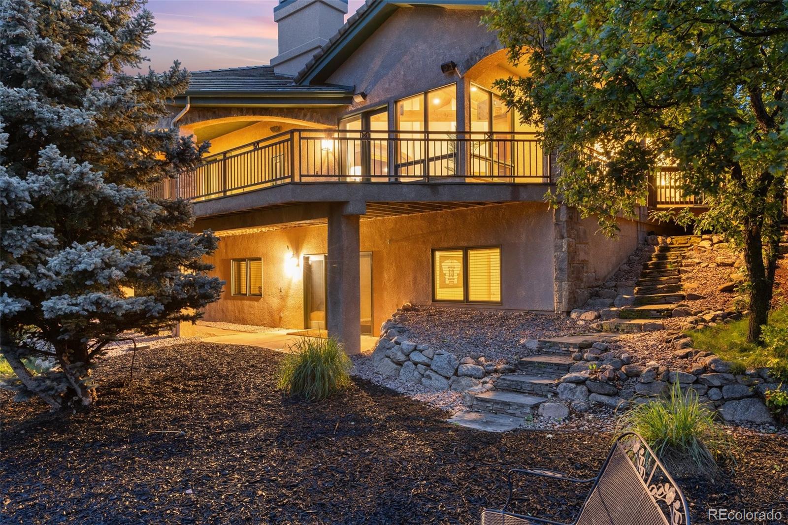 MLS Image #48 for 4679  stone manor heights,colorado springs, Colorado