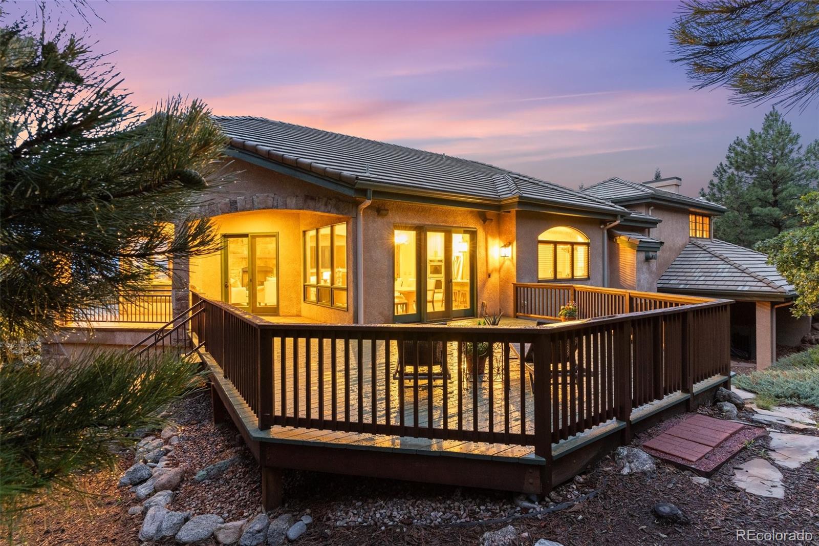 MLS Image #49 for 4679  stone manor heights,colorado springs, Colorado