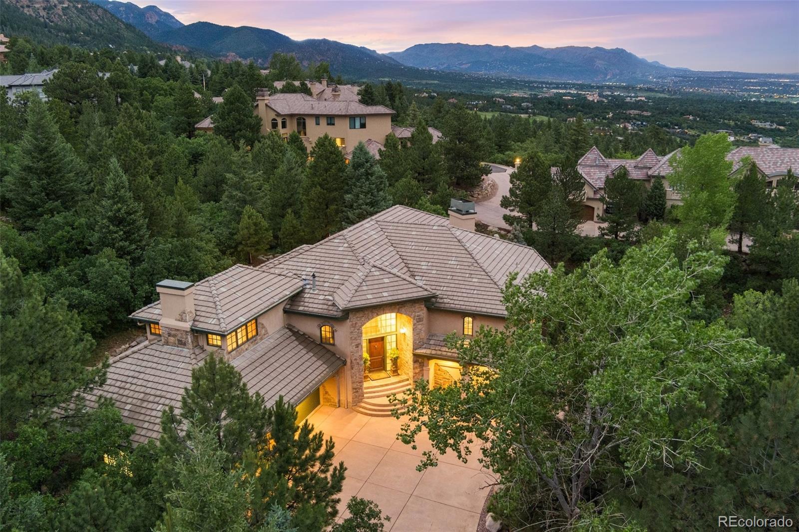 MLS Image #7 for 4679  stone manor heights,colorado springs, Colorado