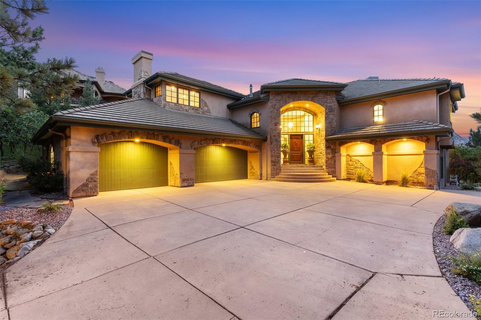 MLS Image #8 for 4679  stone manor heights,colorado springs, Colorado