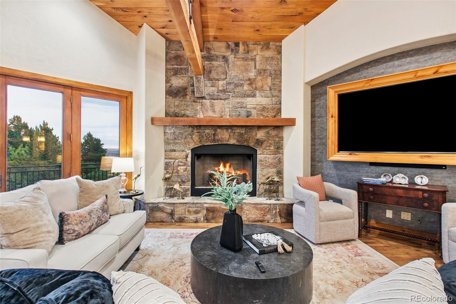 MLS Image #9 for 4679  stone manor heights,colorado springs, Colorado
