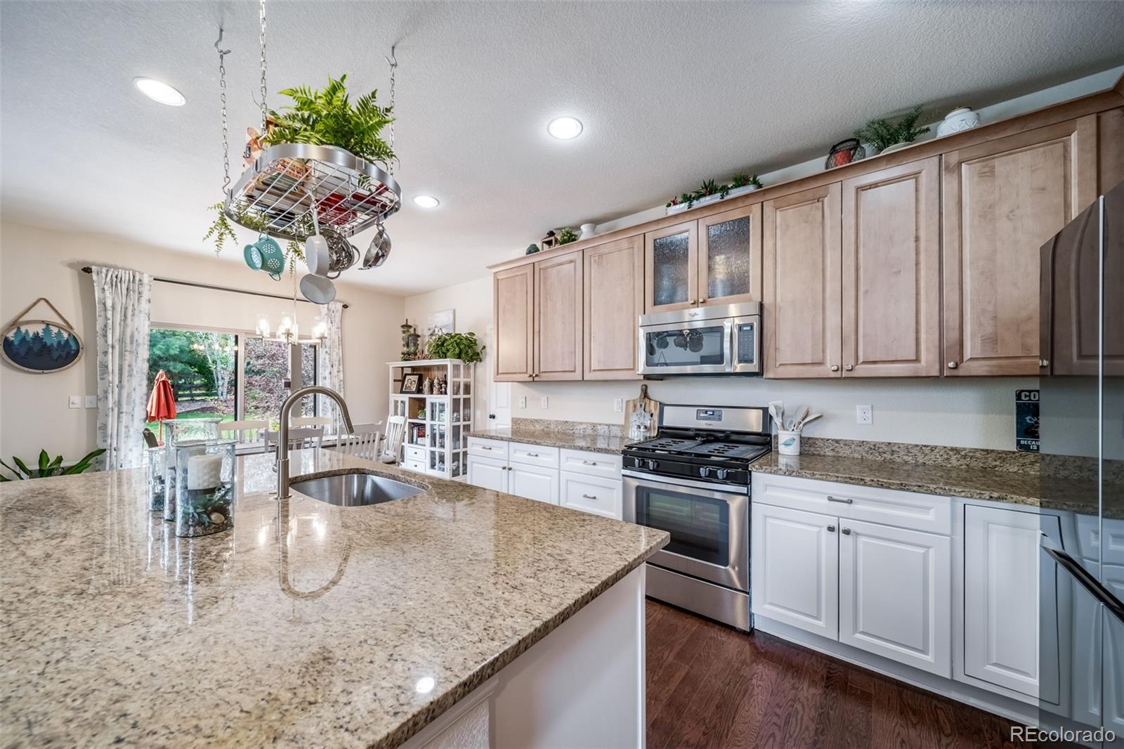 MLS Image #10 for 21502 e idyllwilde drive,parker, Colorado