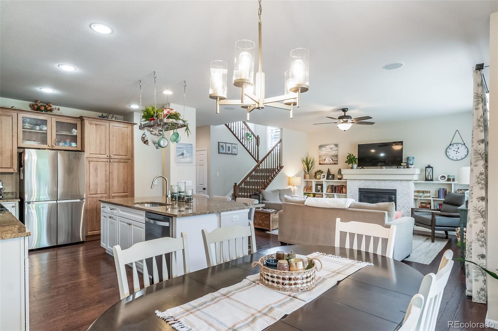 MLS Image #12 for 21502 e idyllwilde drive,parker, Colorado