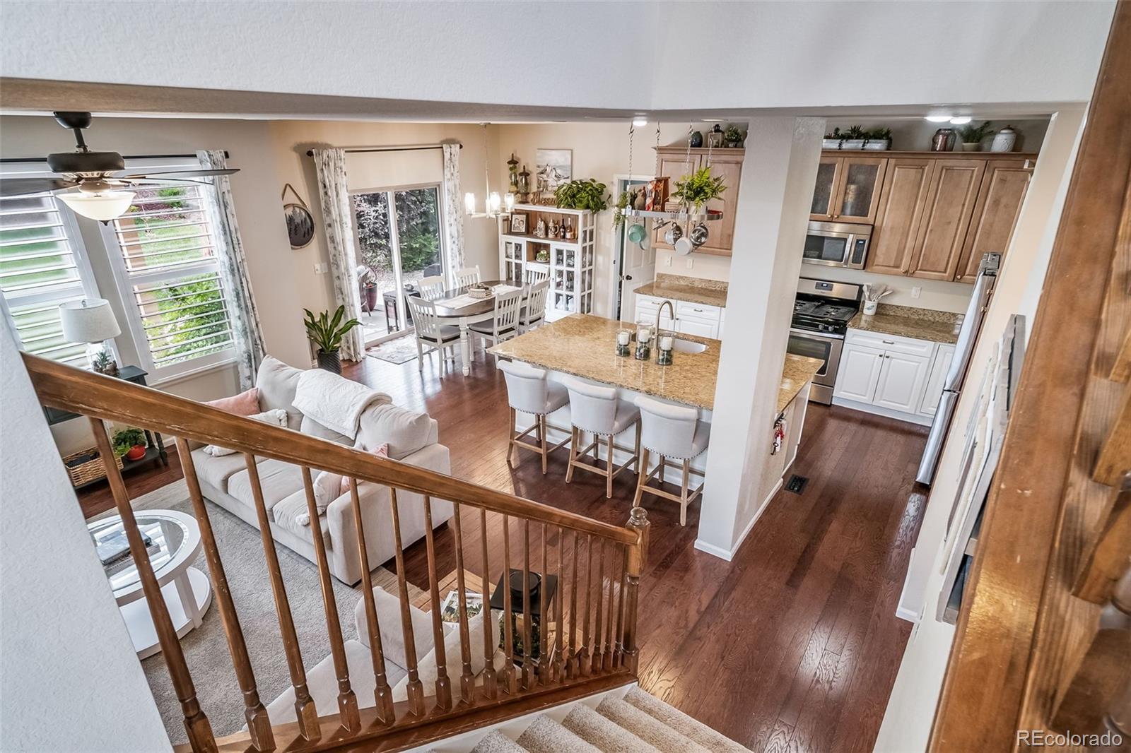 MLS Image #15 for 21502 e idyllwilde drive,parker, Colorado