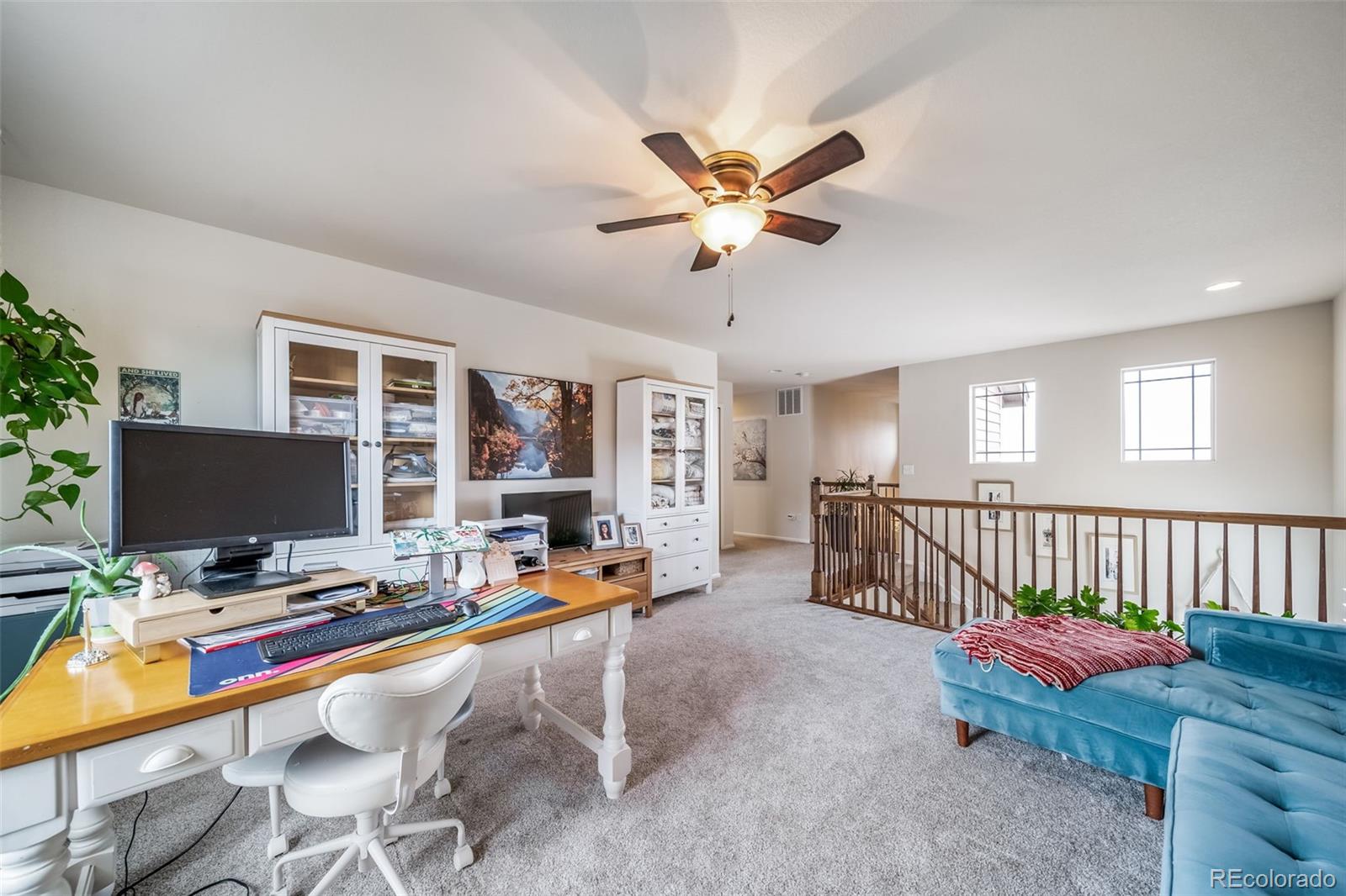 MLS Image #19 for 21502 e idyllwilde drive,parker, Colorado