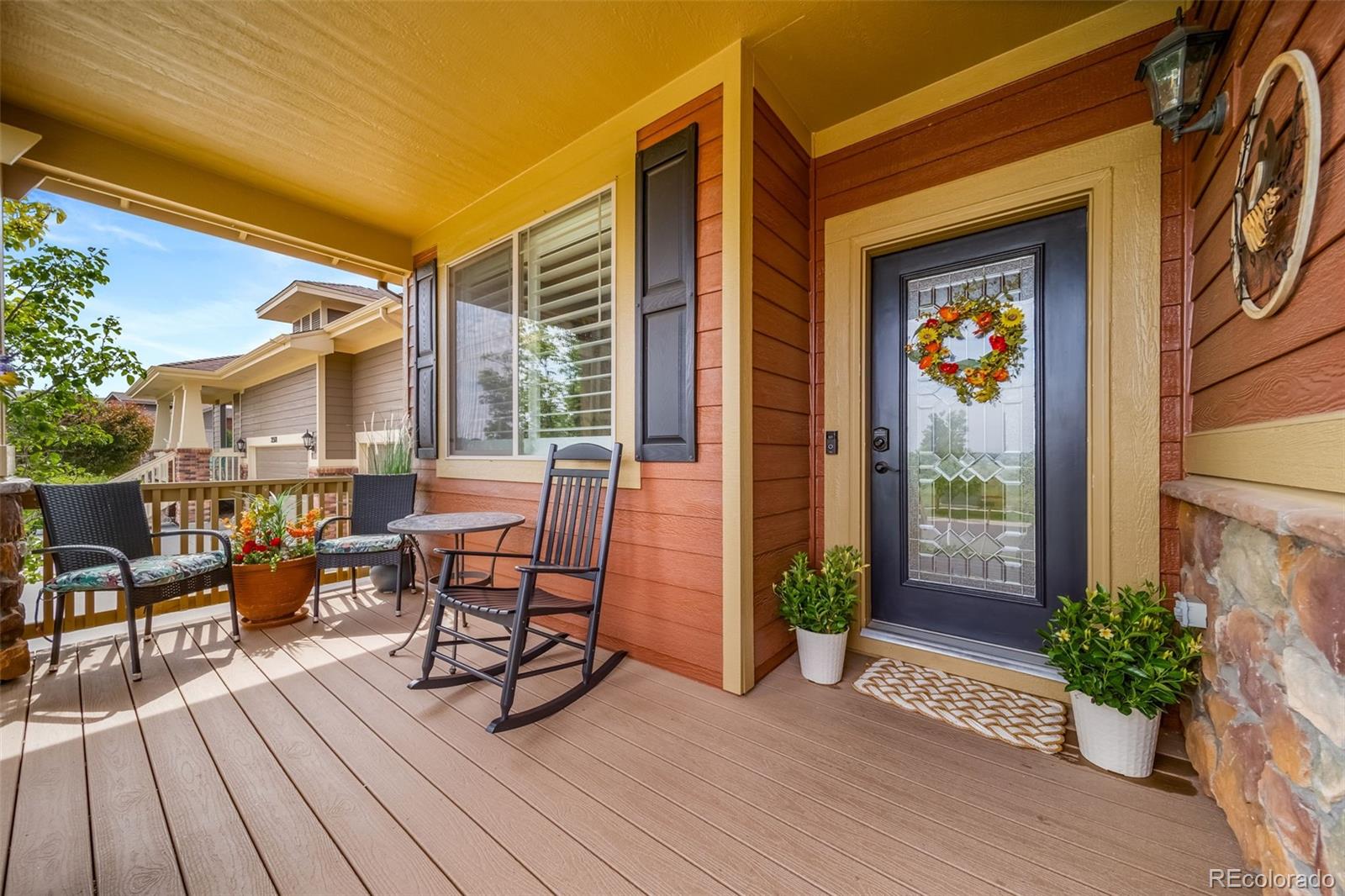 MLS Image #2 for 21502 e idyllwilde drive,parker, Colorado