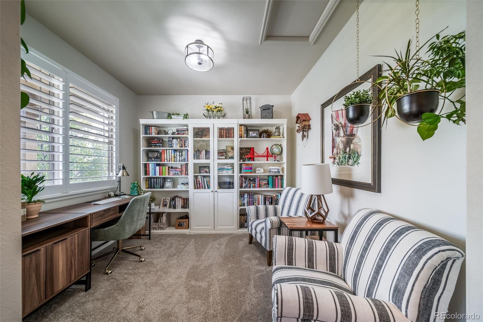 MLS Image #3 for 21502 e idyllwilde drive,parker, Colorado