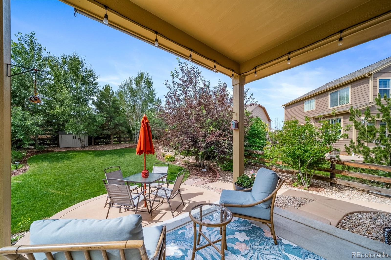 MLS Image #38 for 21502 e idyllwilde drive,parker, Colorado