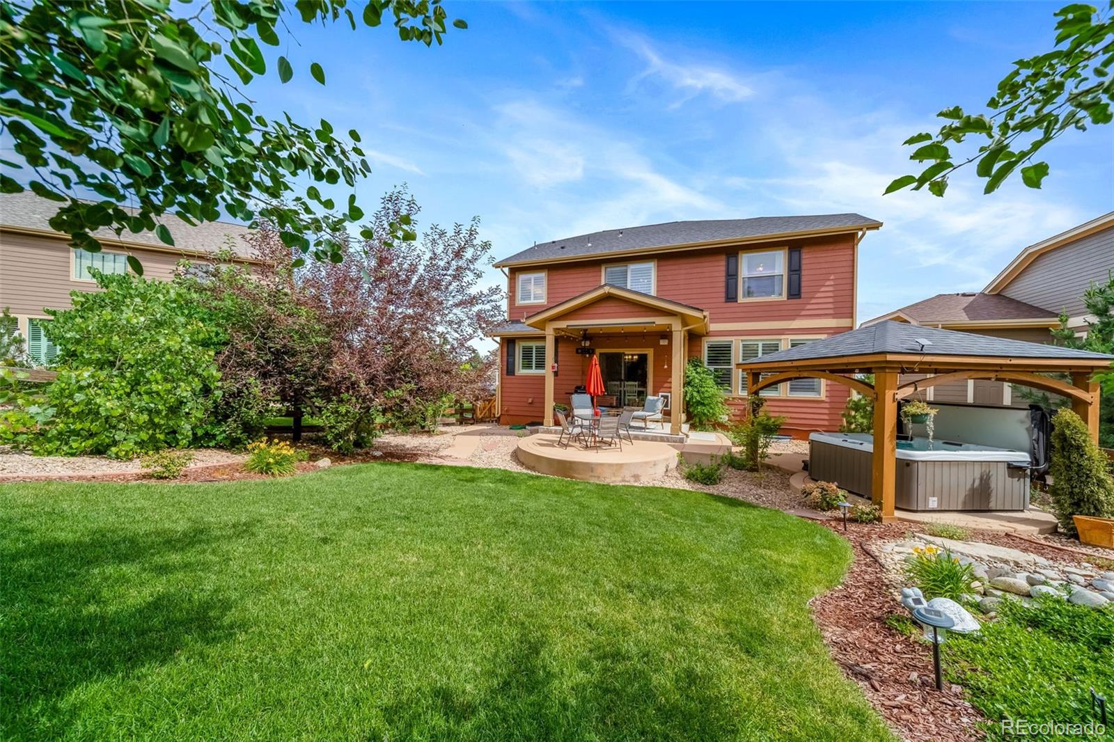 MLS Image #40 for 21502 e idyllwilde drive,parker, Colorado