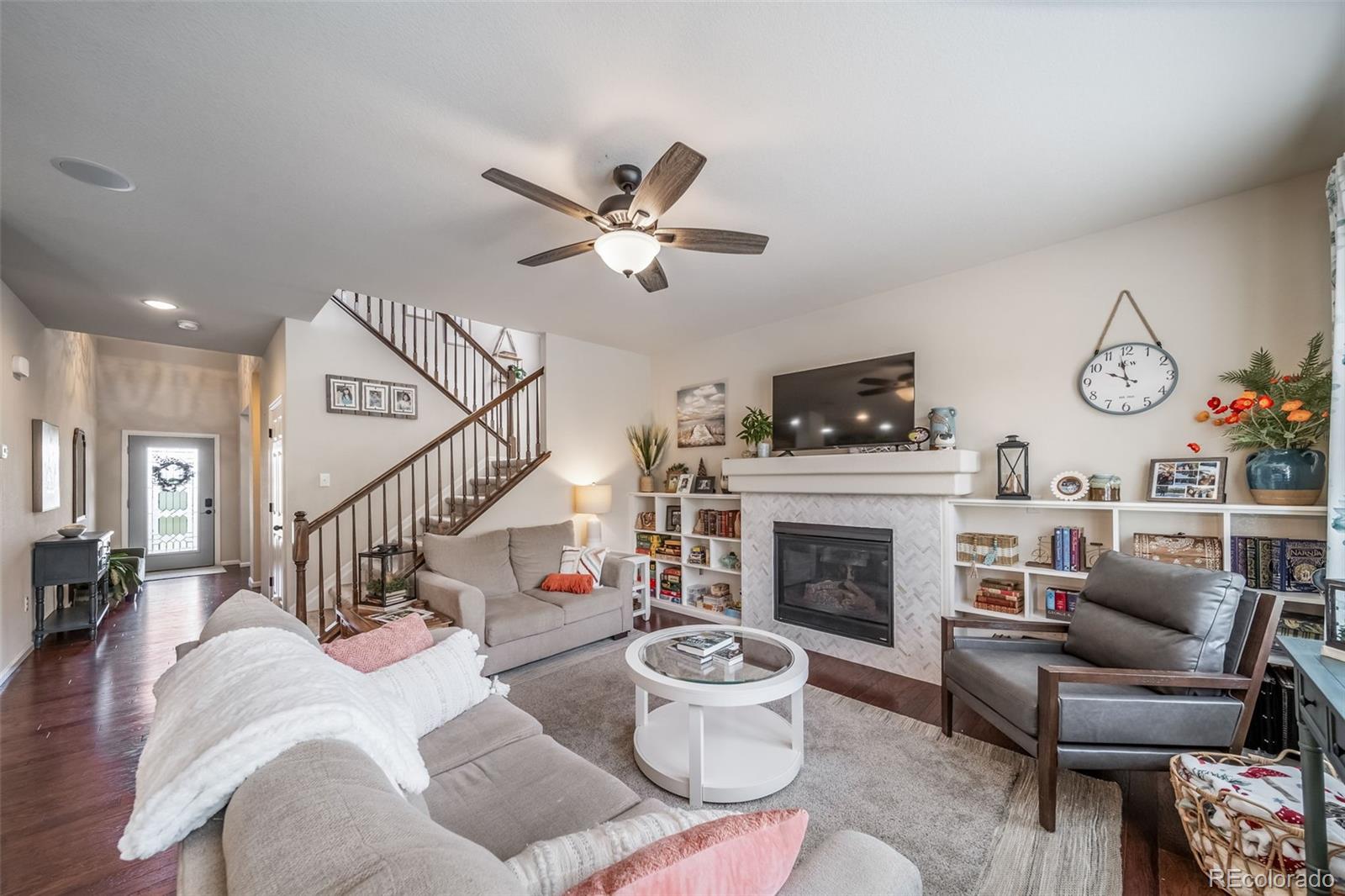 MLS Image #5 for 21502 e idyllwilde drive,parker, Colorado