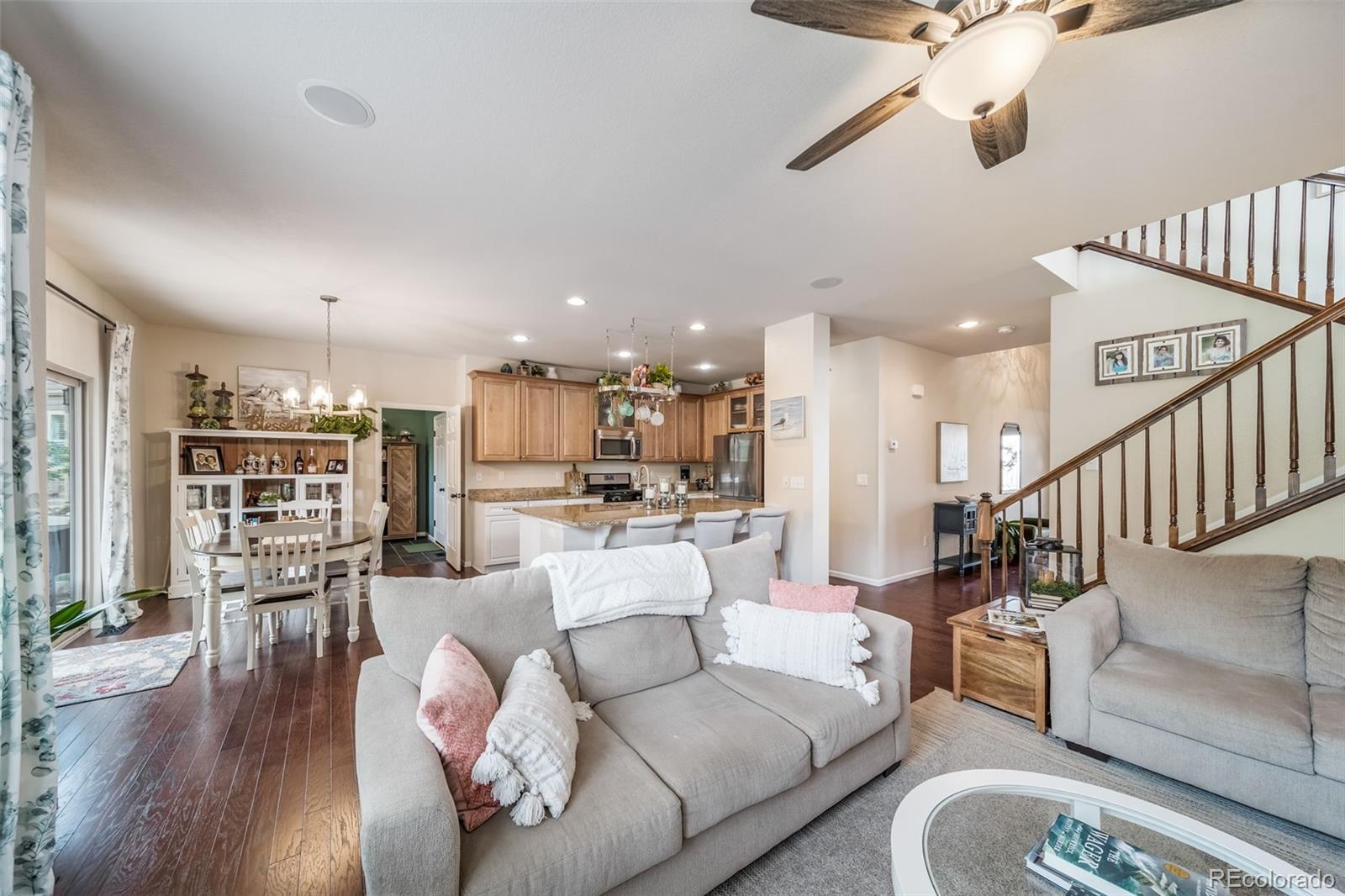 MLS Image #6 for 21502 e idyllwilde drive,parker, Colorado