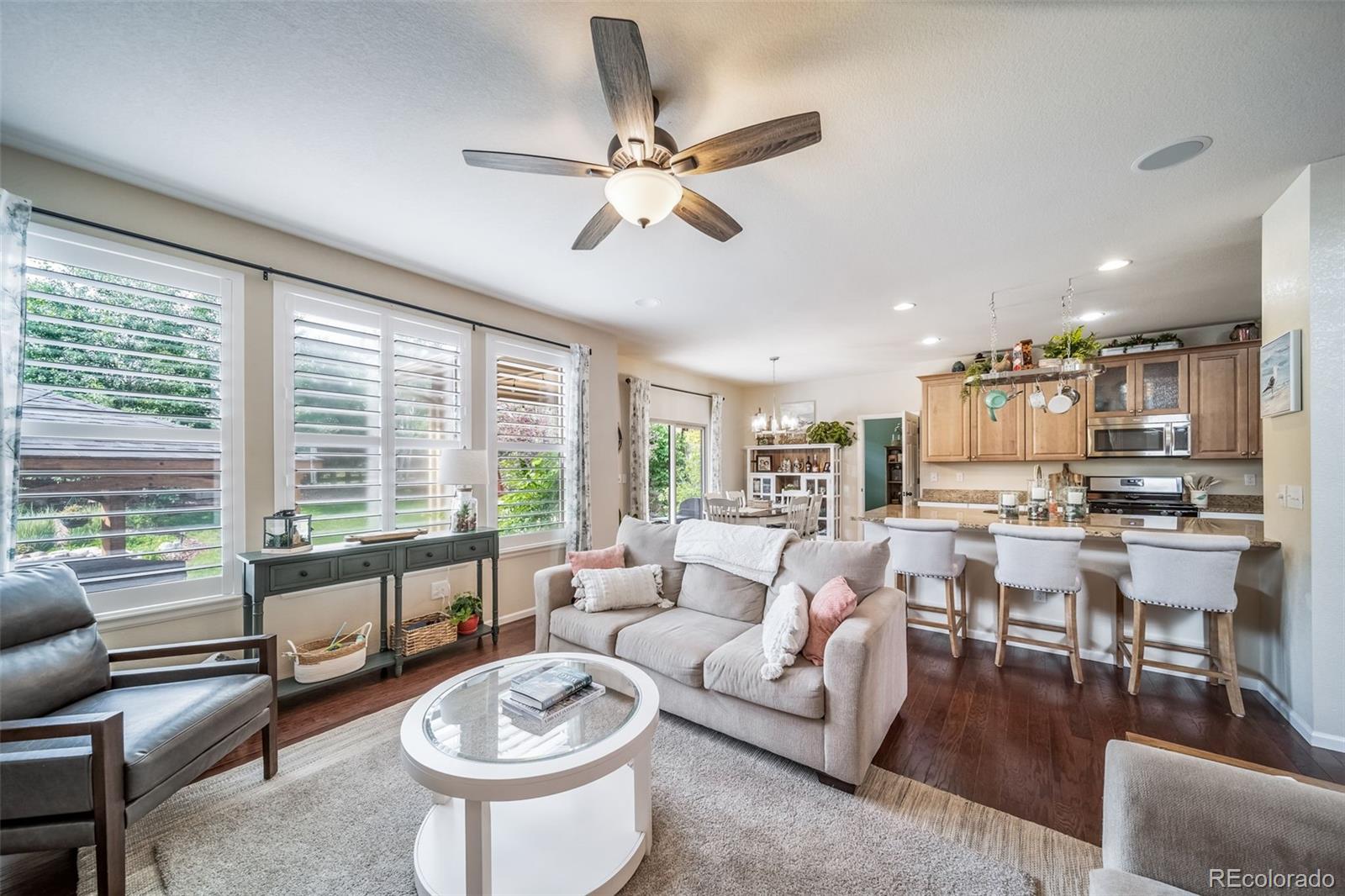 MLS Image #7 for 21502 e idyllwilde drive,parker, Colorado