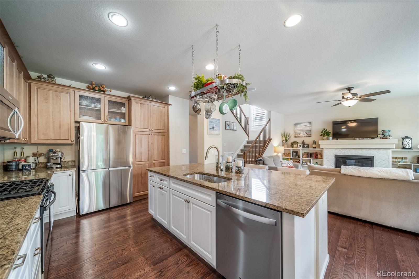 MLS Image #8 for 21502 e idyllwilde drive,parker, Colorado