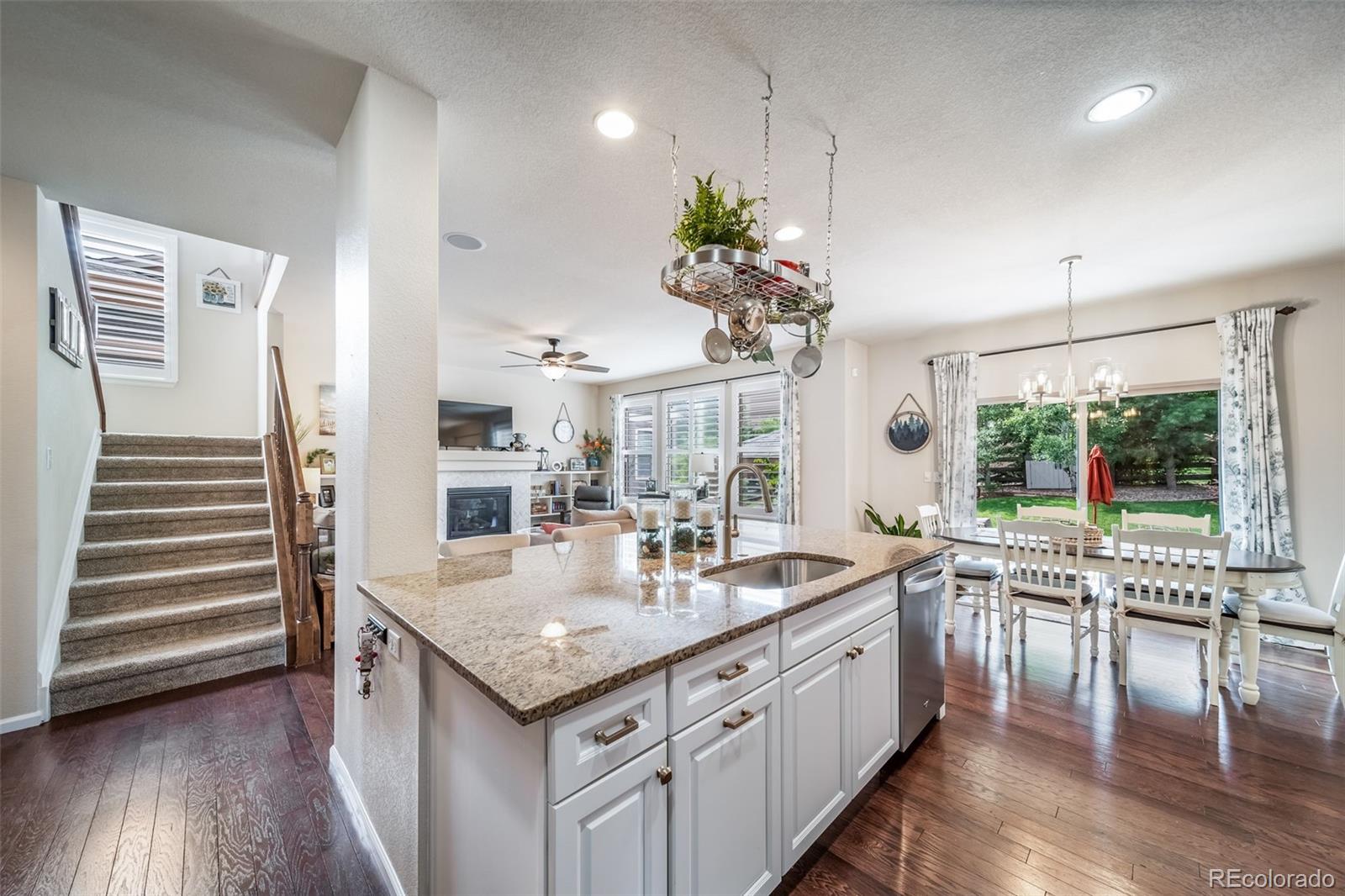 MLS Image #9 for 21502 e idyllwilde drive,parker, Colorado