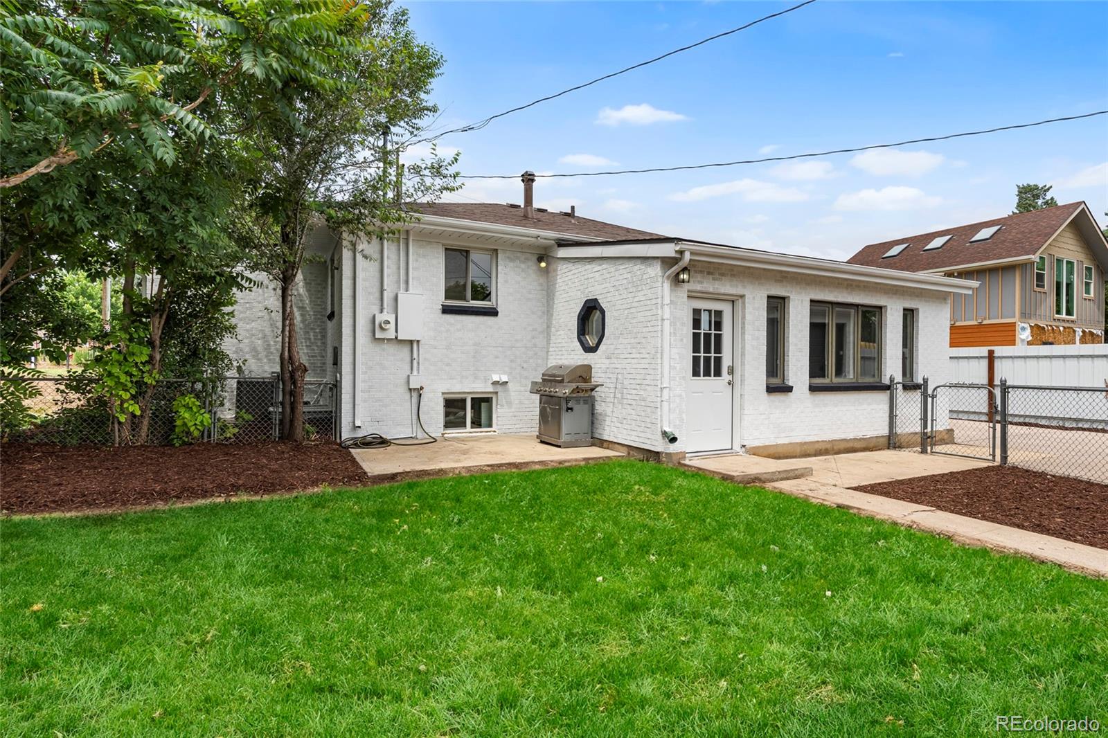 MLS Image #27 for 1330  quebec street,denver, Colorado