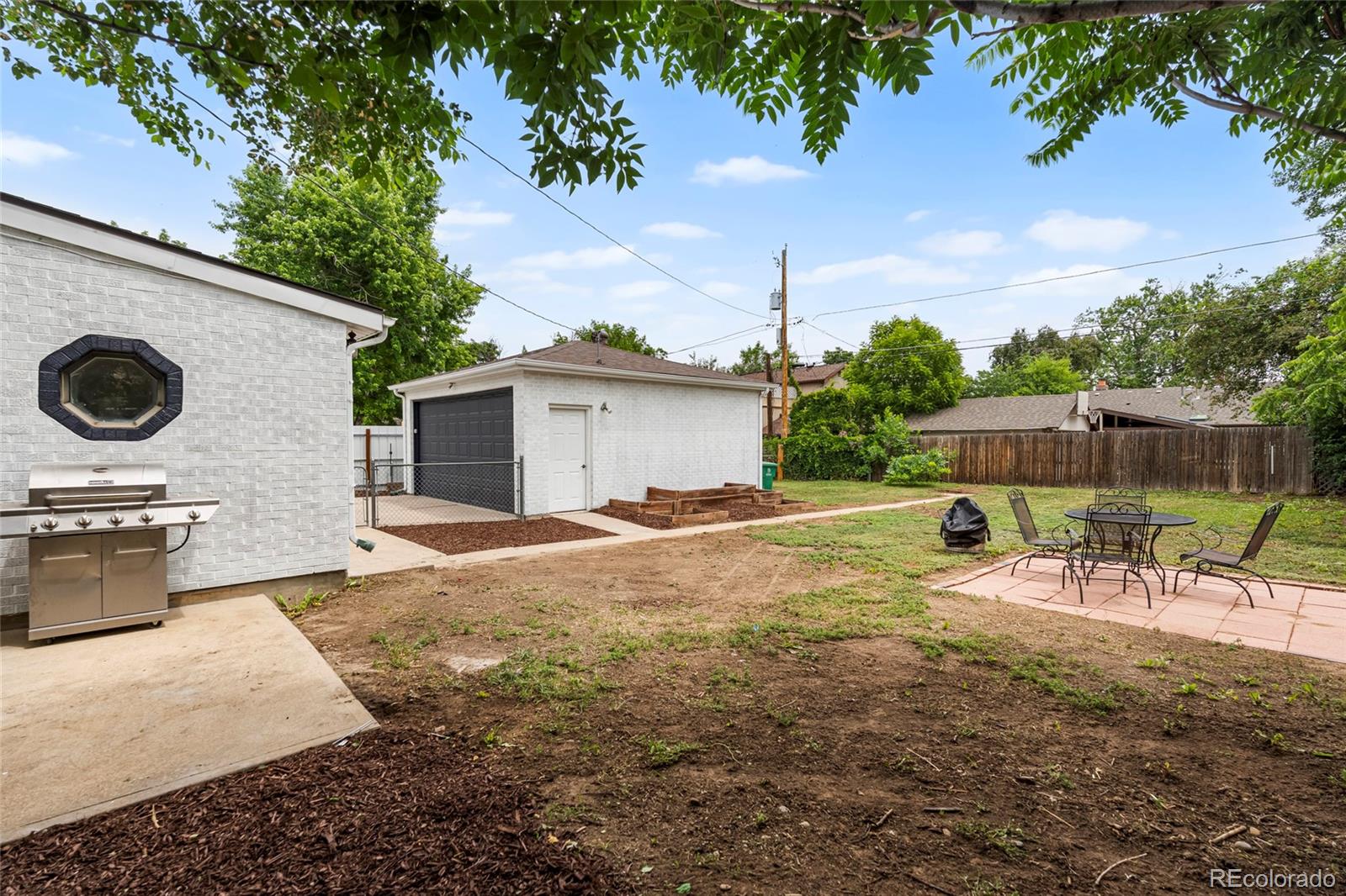 MLS Image #29 for 1330  quebec street,denver, Colorado