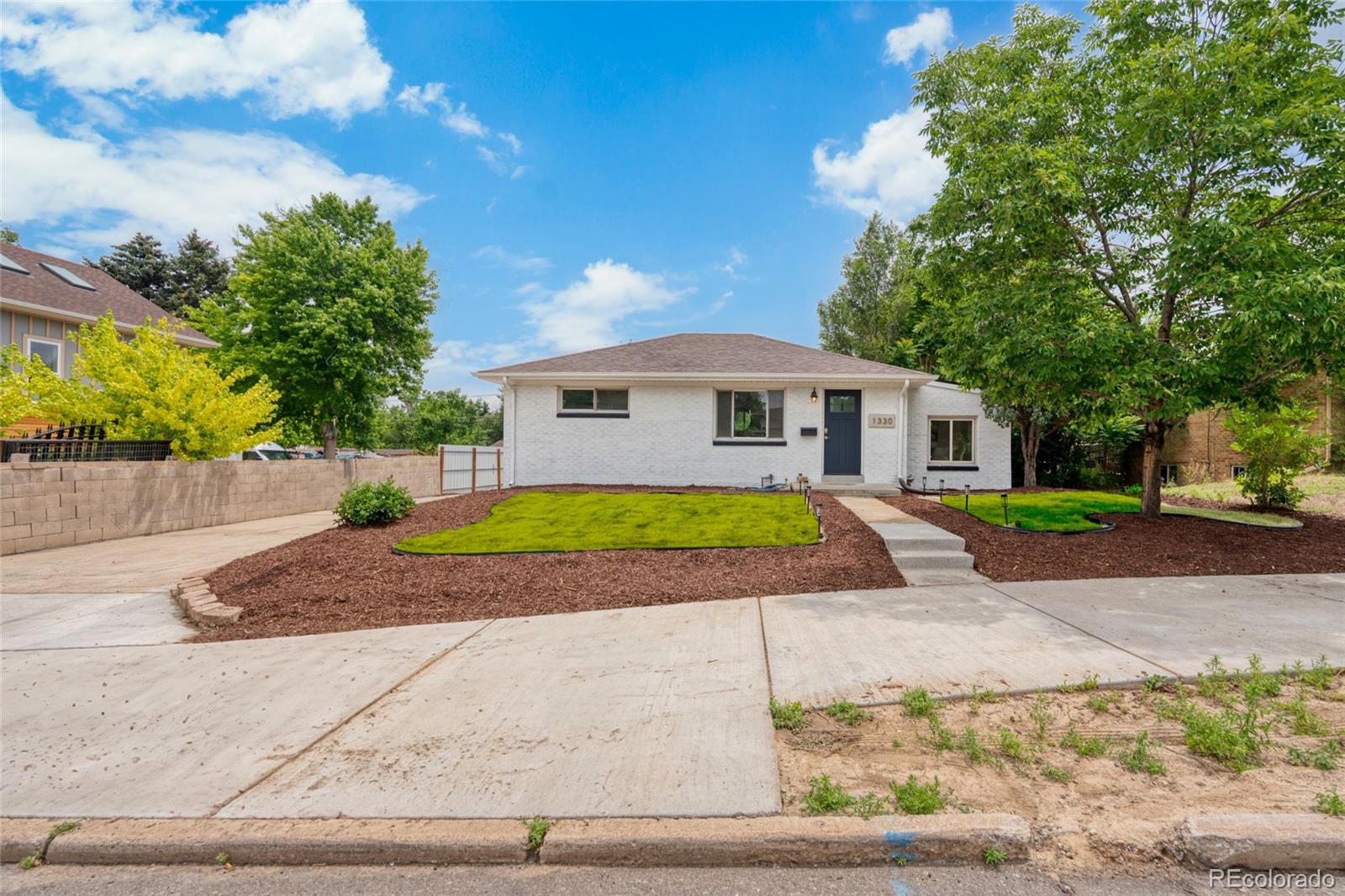MLS Image #3 for 1330  quebec street,denver, Colorado