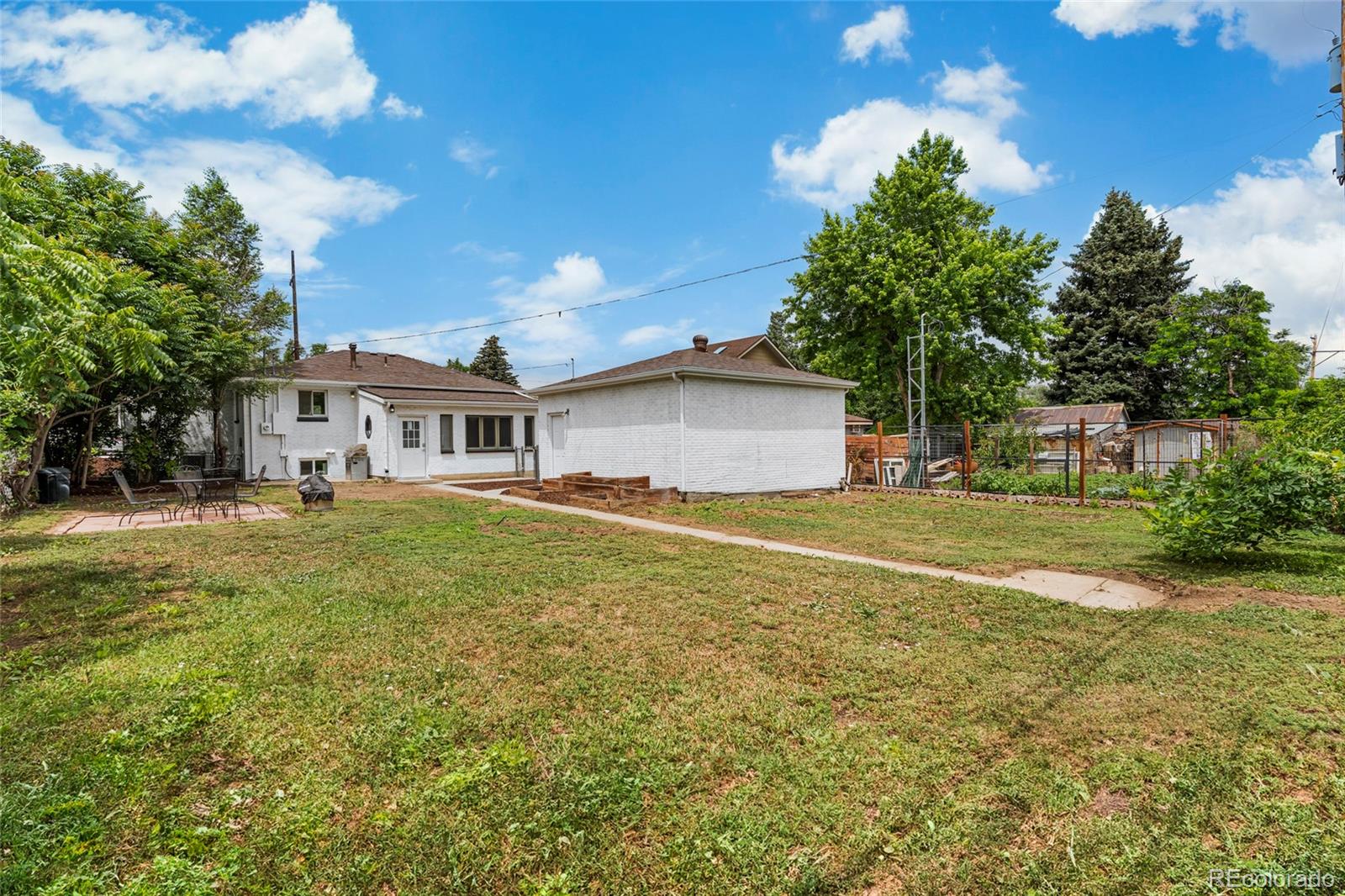 MLS Image #30 for 1330  quebec street,denver, Colorado