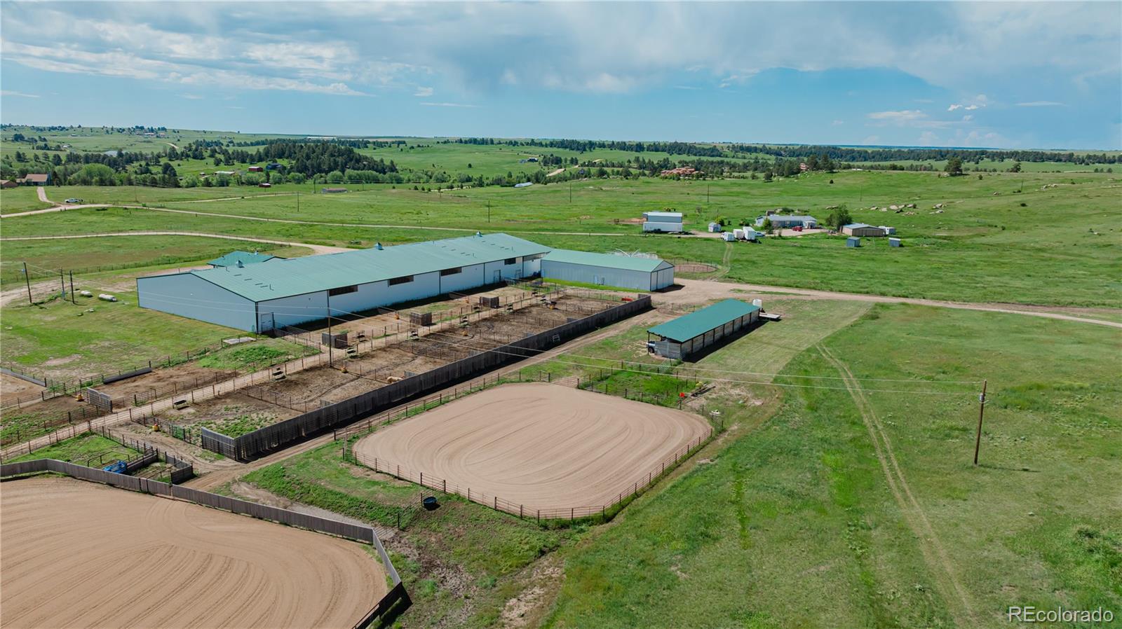 MLS Image #4 for 27115  county road 13 ,elizabeth, Colorado