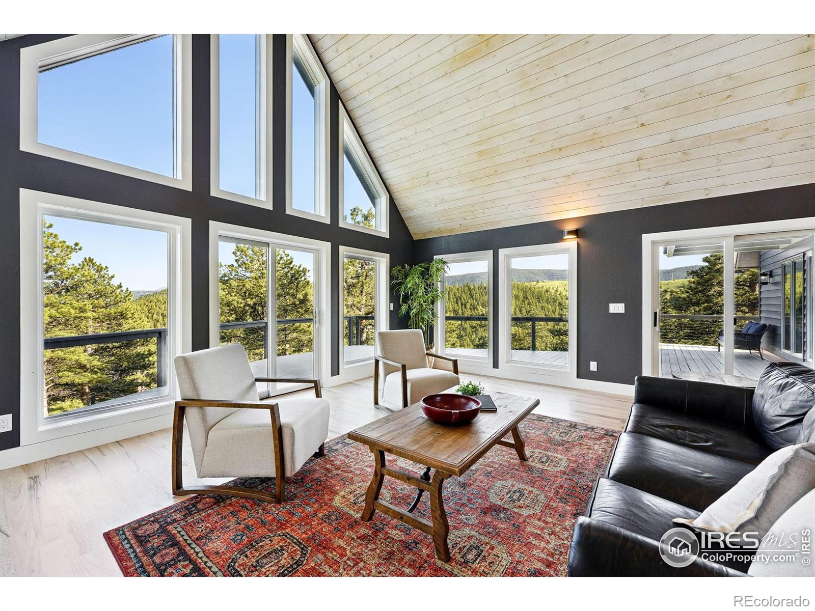 MLS Image #1 for 31  wild tiger lane,boulder, Colorado
