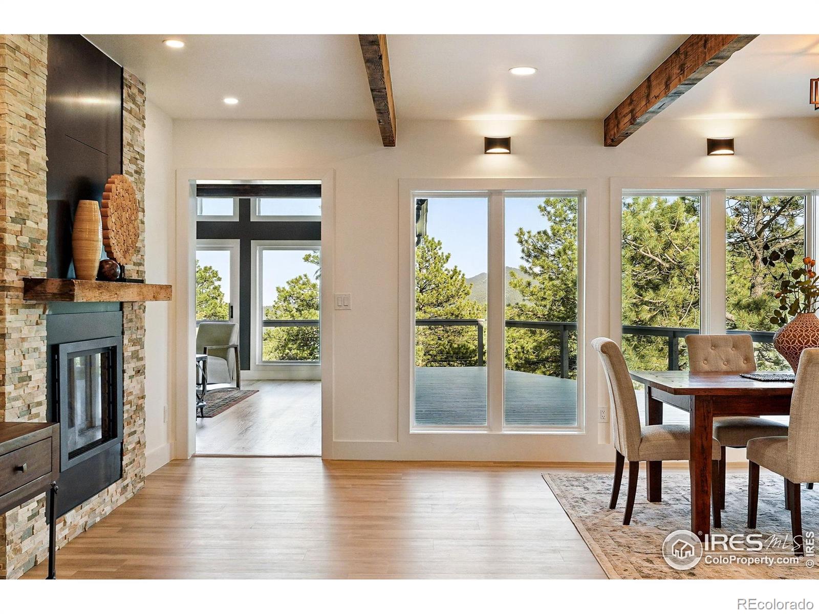 MLS Image #11 for 31  wild tiger lane,boulder, Colorado