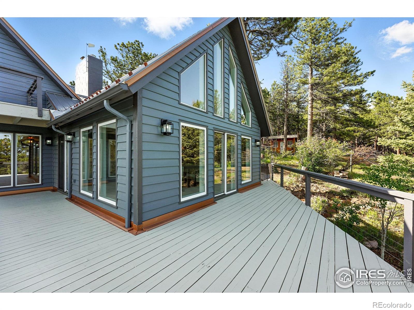 MLS Image #15 for 31  wild tiger lane,boulder, Colorado