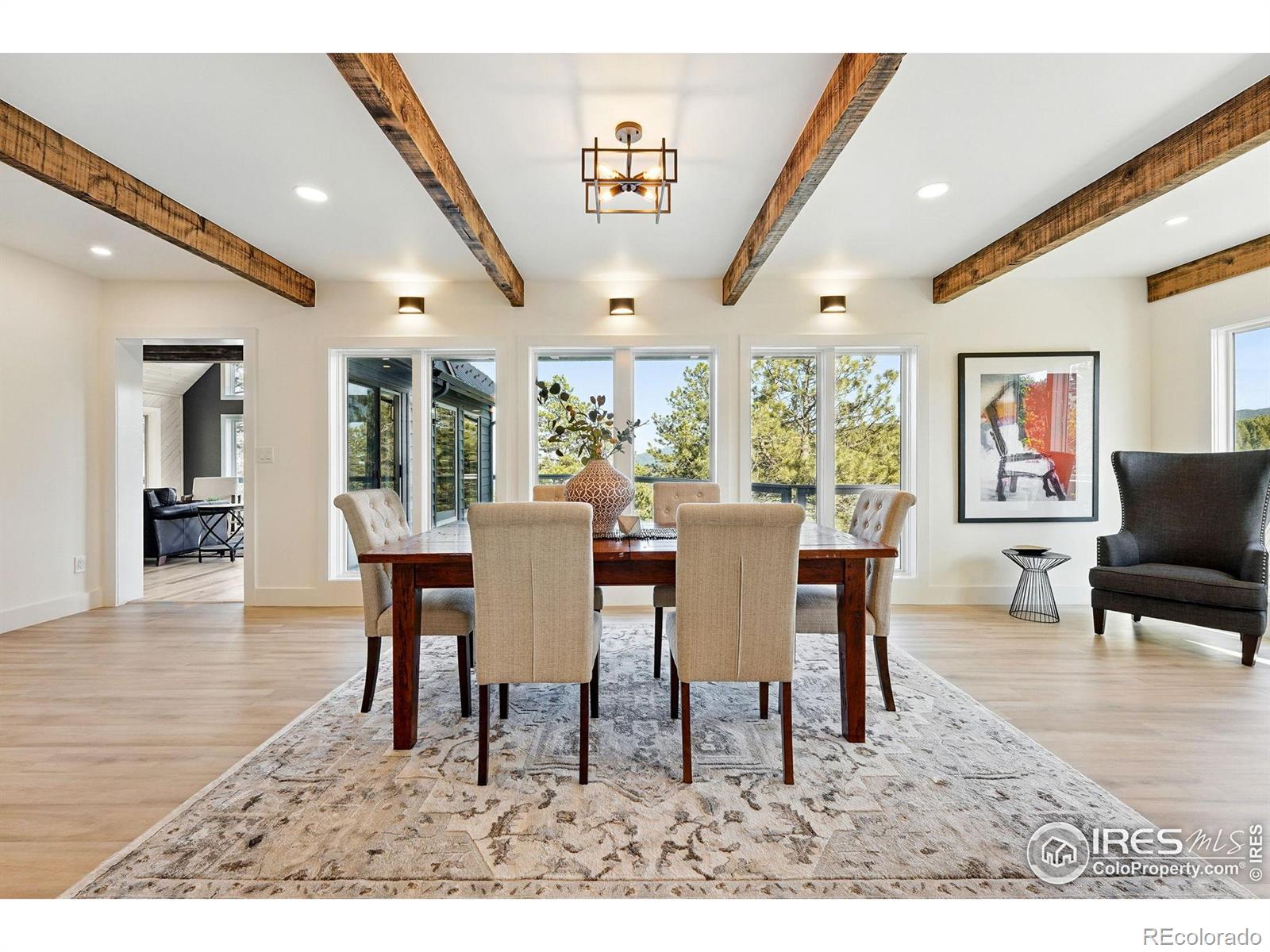 MLS Image #2 for 31  wild tiger lane,boulder, Colorado