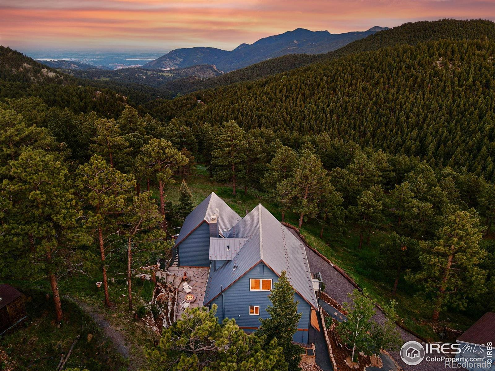 MLS Image #33 for 31  wild tiger lane,boulder, Colorado