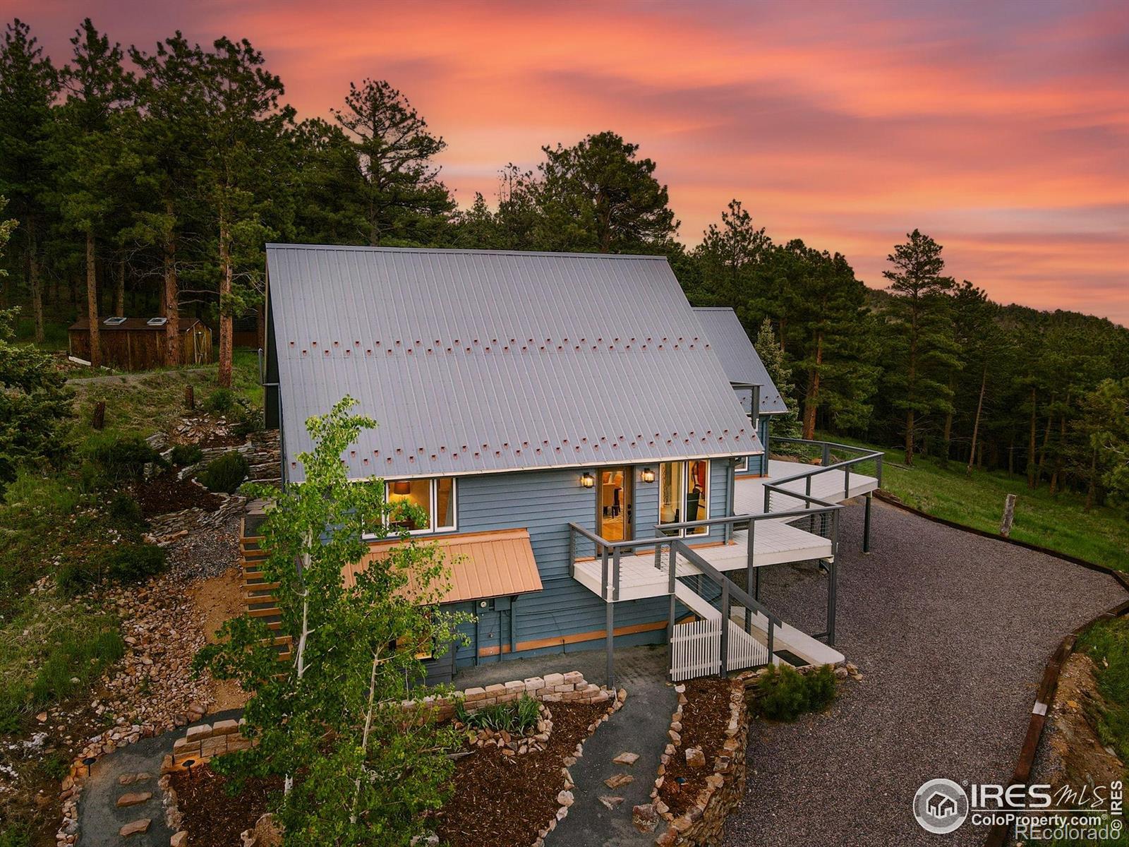 MLS Image #34 for 31  wild tiger lane,boulder, Colorado